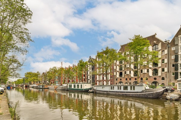 Medium property photo - Westerdok 666, 1013 BV Amsterdam